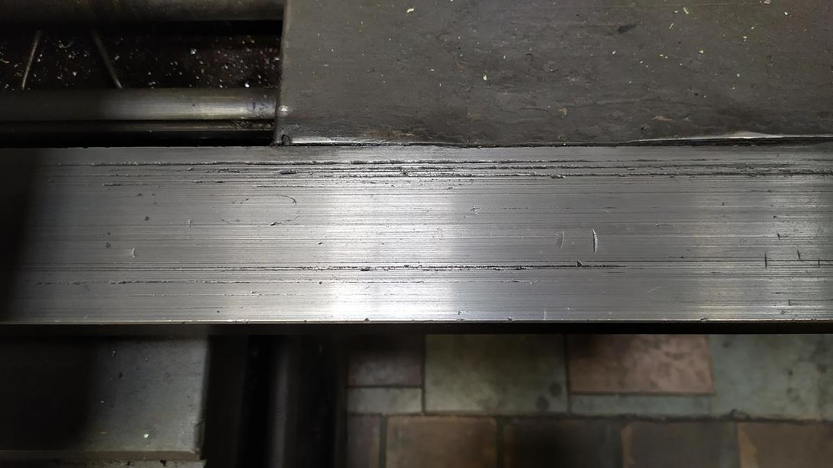 Used TOS H 63 A