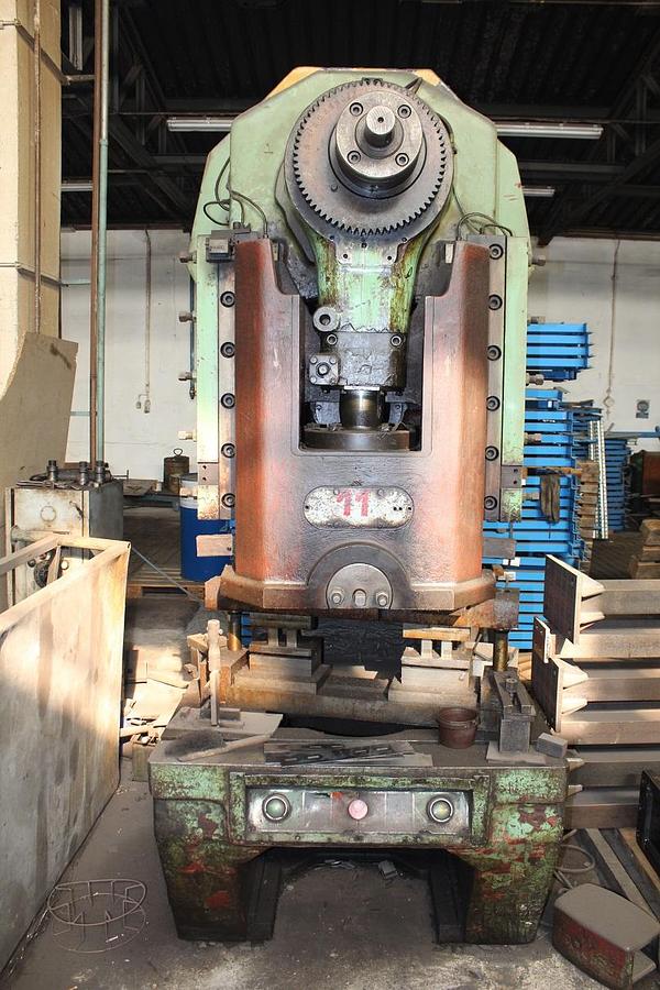 Gebraucht SMERAL LE 250A