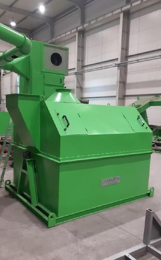 Used PPP IDEAPRO POS-20
