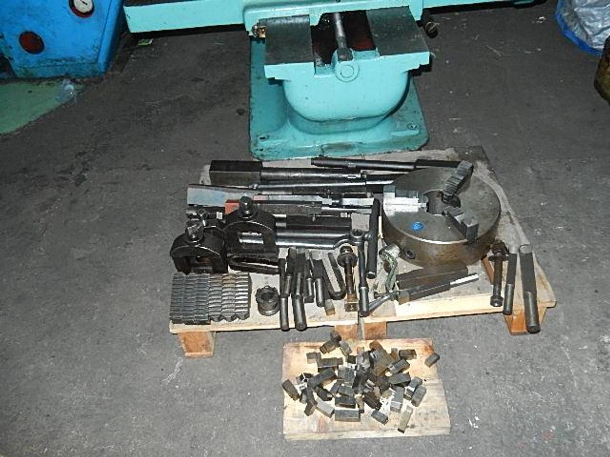 Used TOS ST 350
