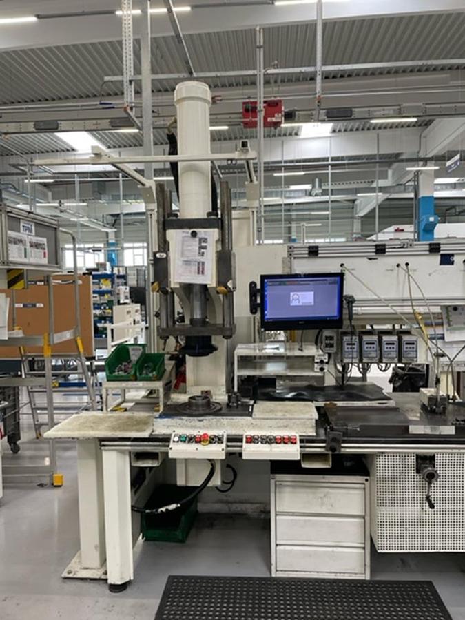 Gebraucht V. COPELLI LT 415/1