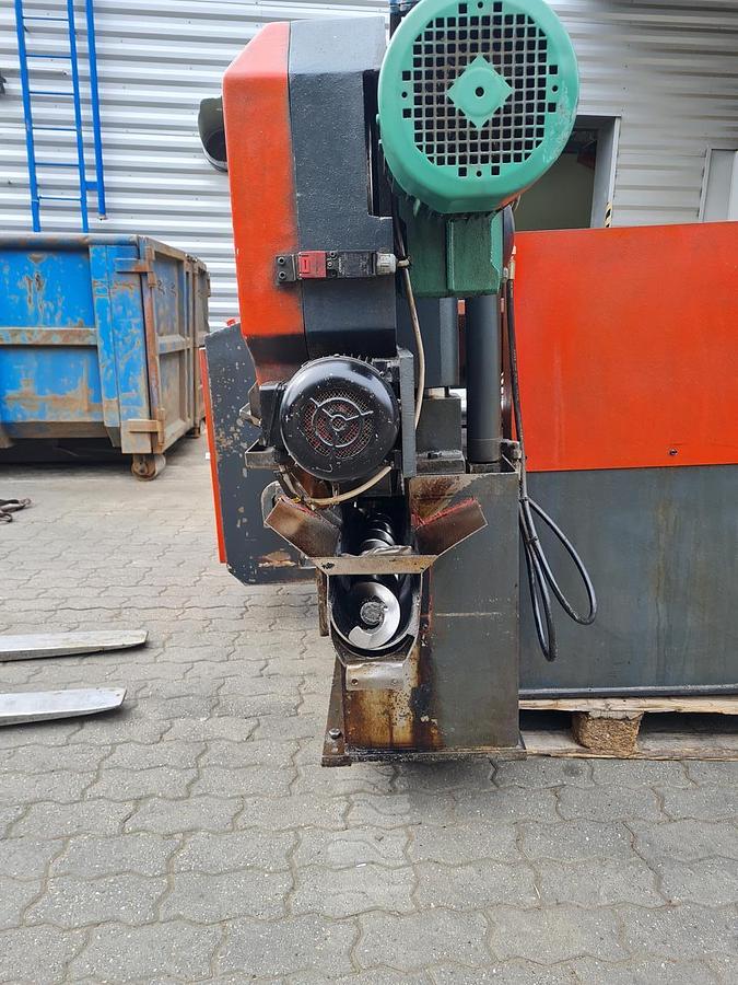 Gebraucht DANOBAT CR-260 - A