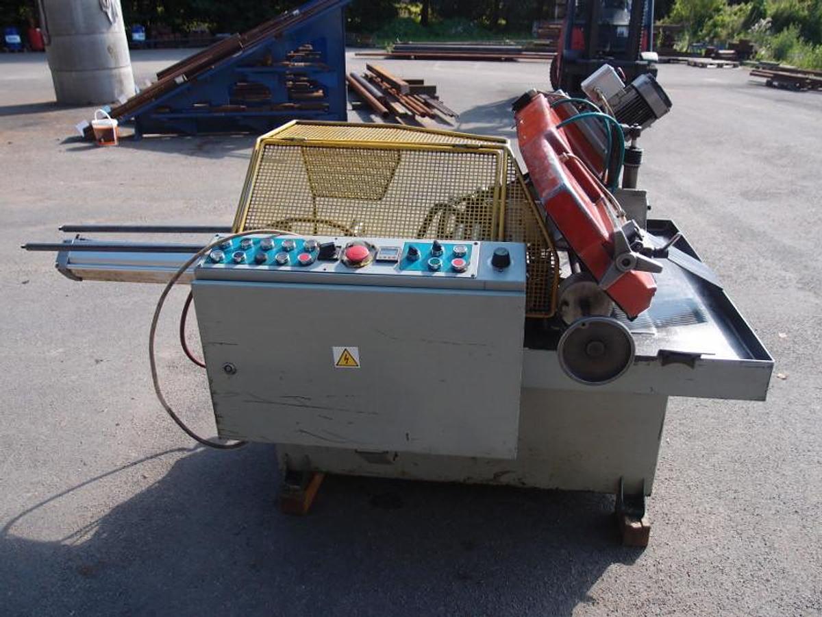 Gebraucht BOMAR STG 220G