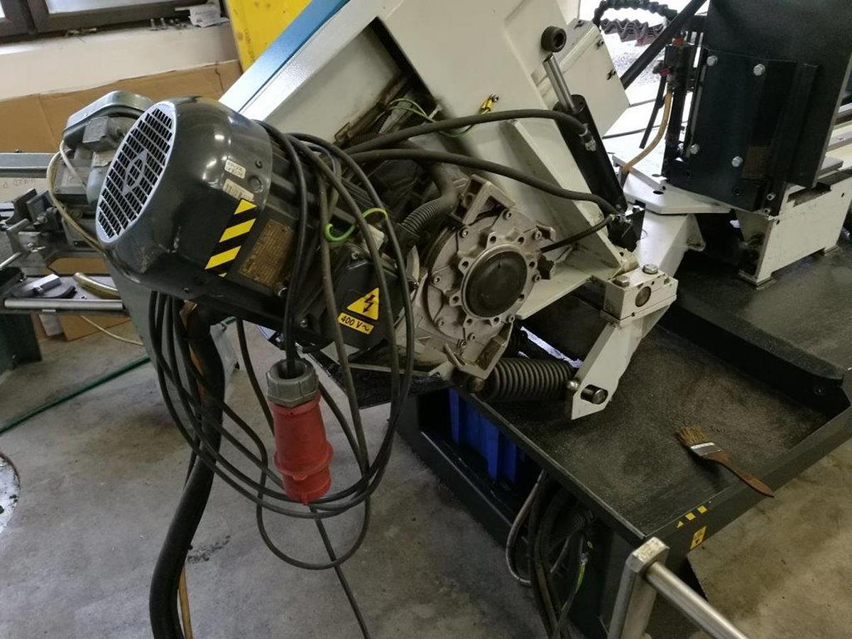 Použitý Pegas GP 360 GLR
