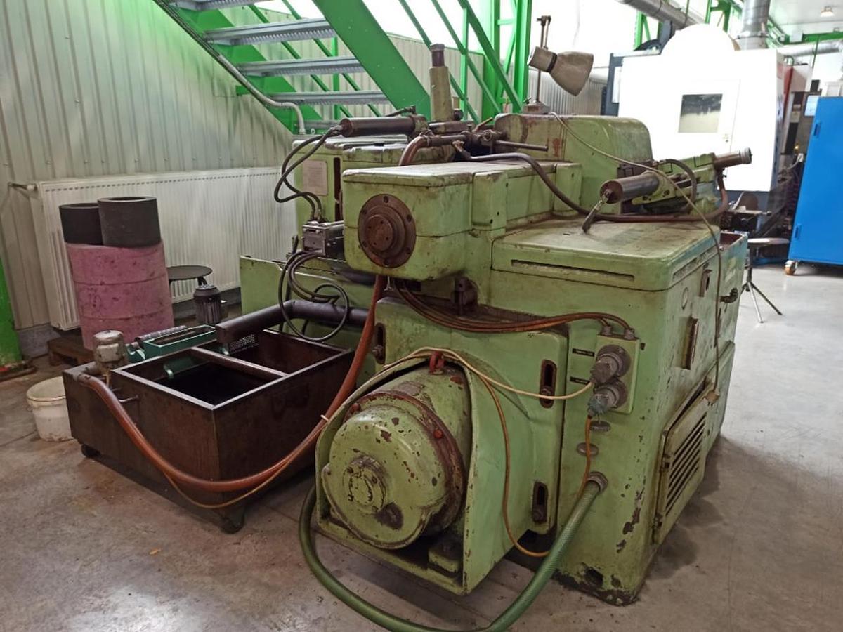 Gebraucht WMW RSP1-102J15-2