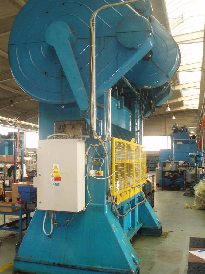 Gebraucht Stanko LK 150