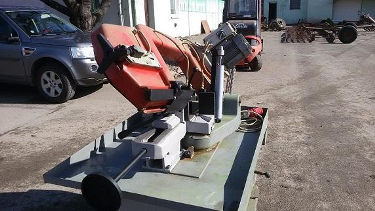 Použitý BOMAR STG 220G