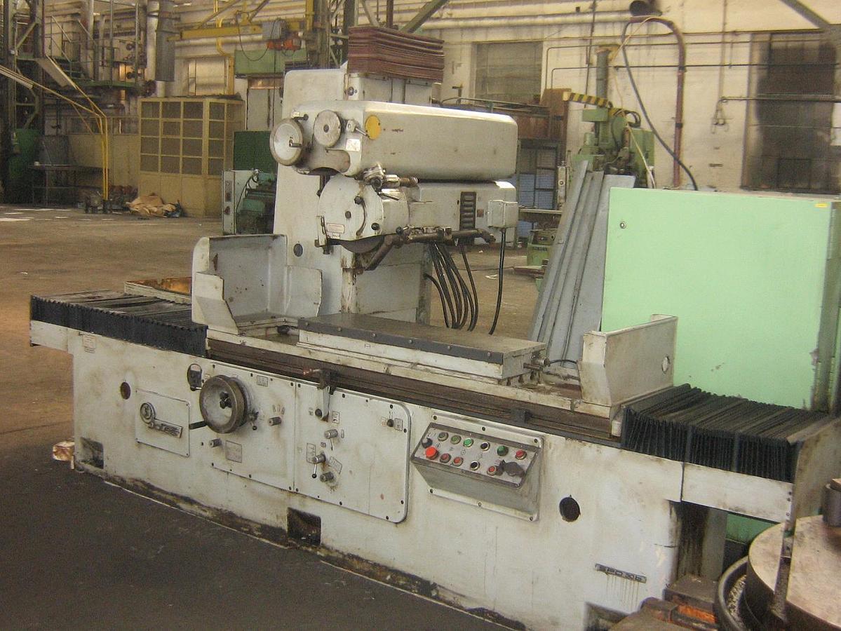 Used Jotes SPD 30 B