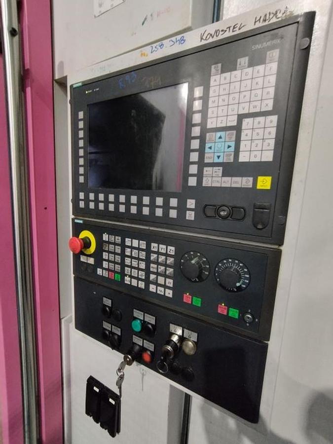 Gebraucht SW BA W04-22
