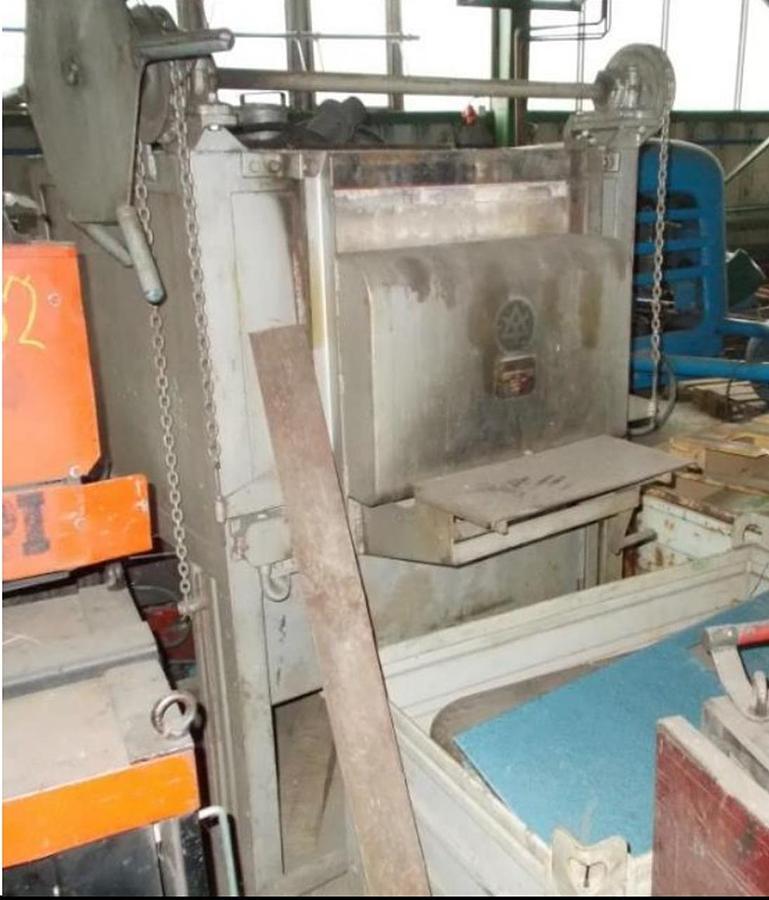 Used Národní podnik Praha HN 15/6