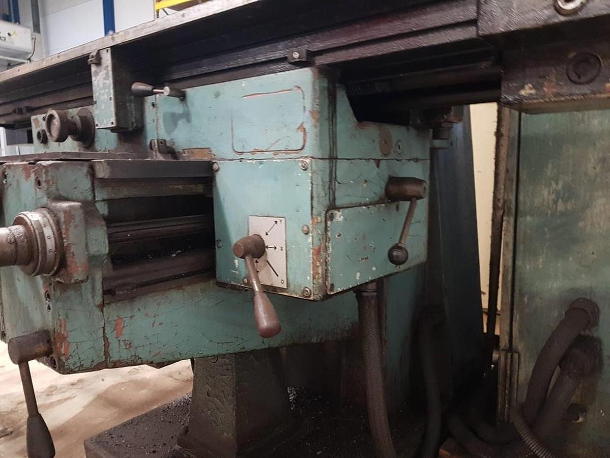 Used Elektropřístroj FVE 20