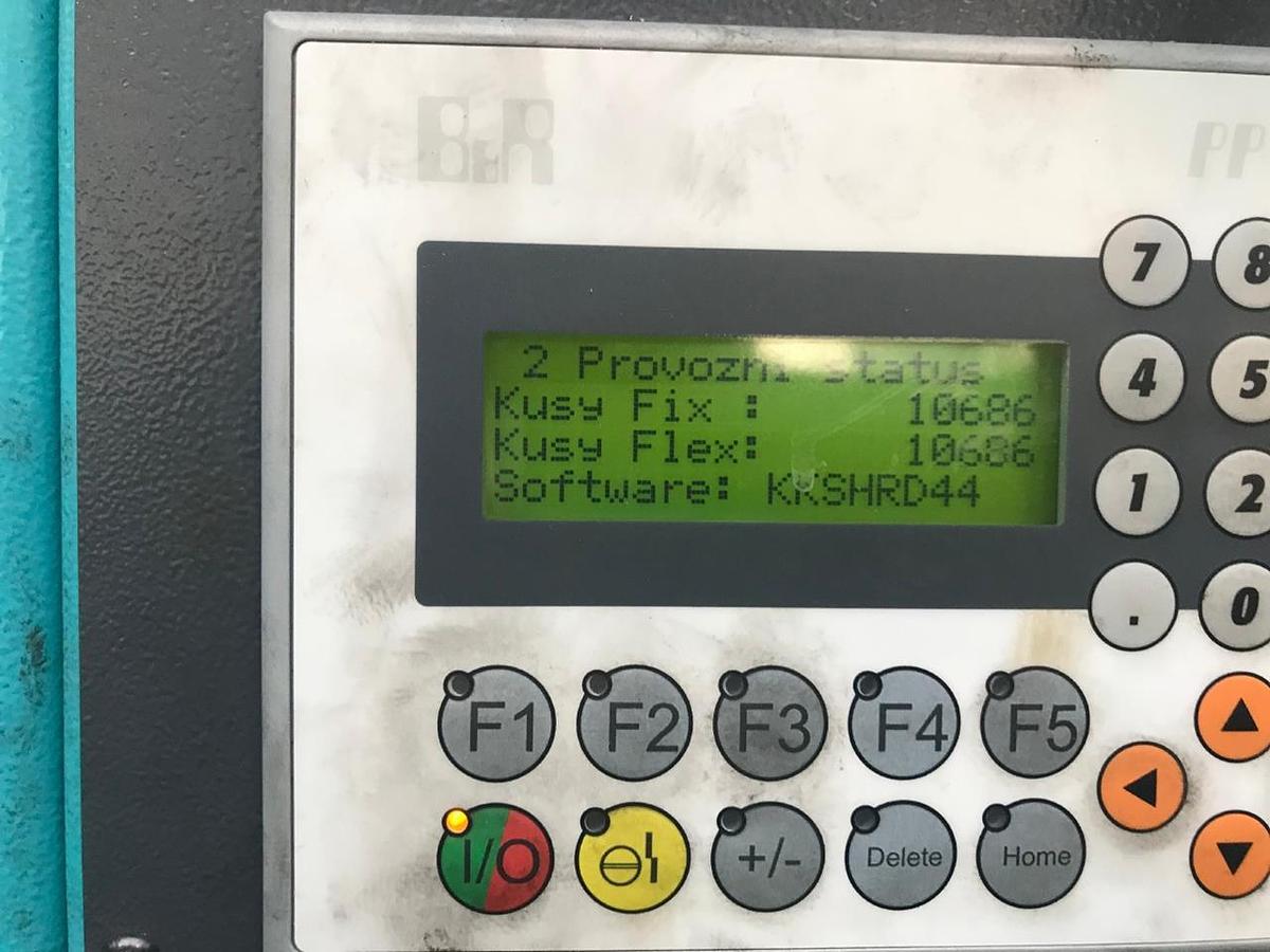 Použitý Kaltenbach KKS 450 H