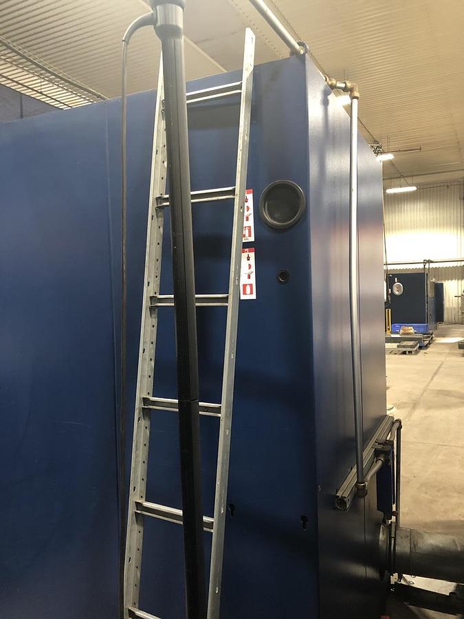 Použitý TRUMPF TruLaser 3030 L49