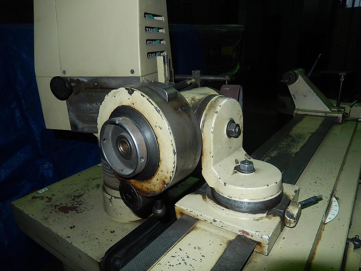 Gebraucht WMW GOTHA SWU 250 I