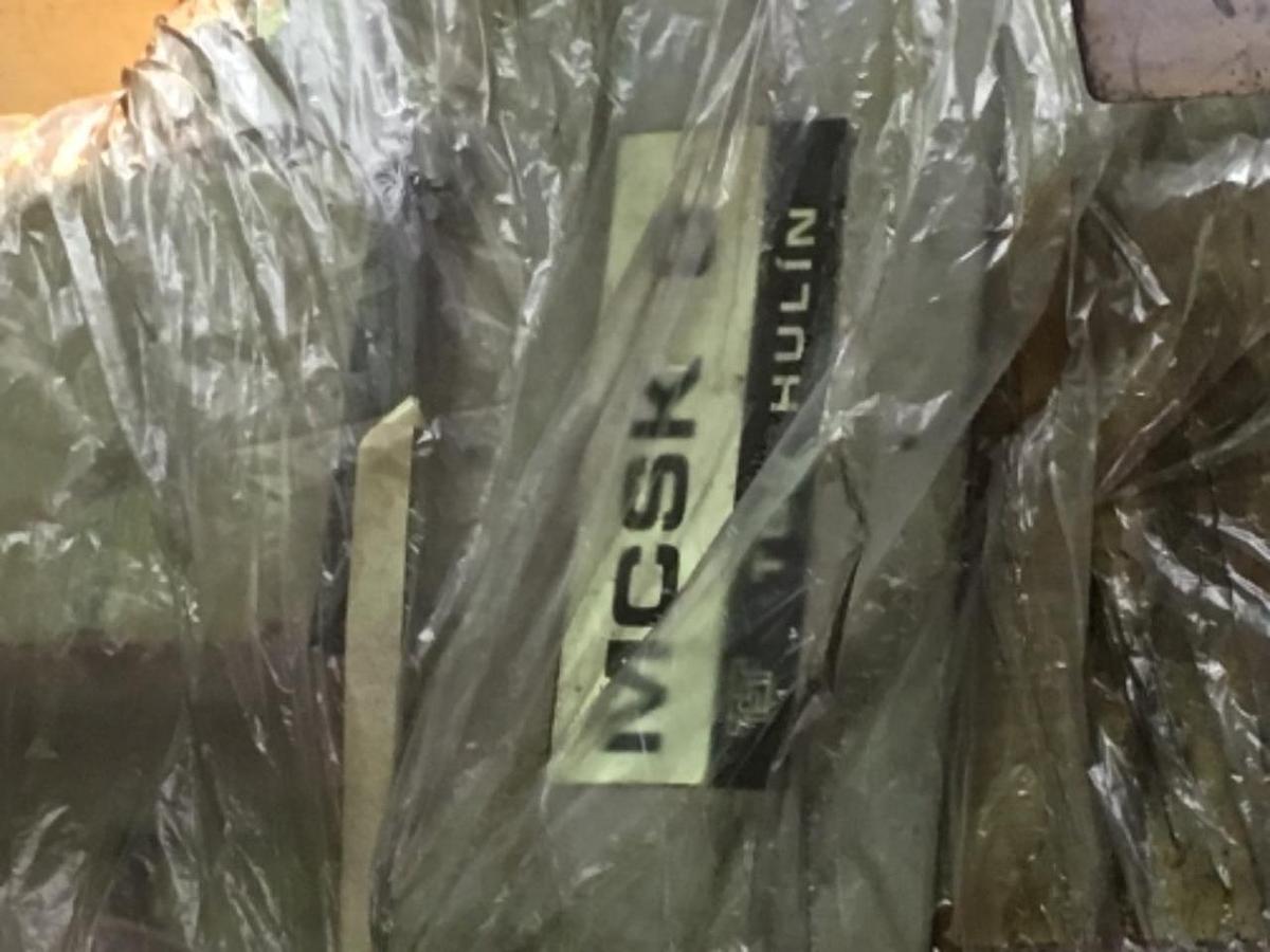 Použitý TOS Hulin MCSK 8 CNC