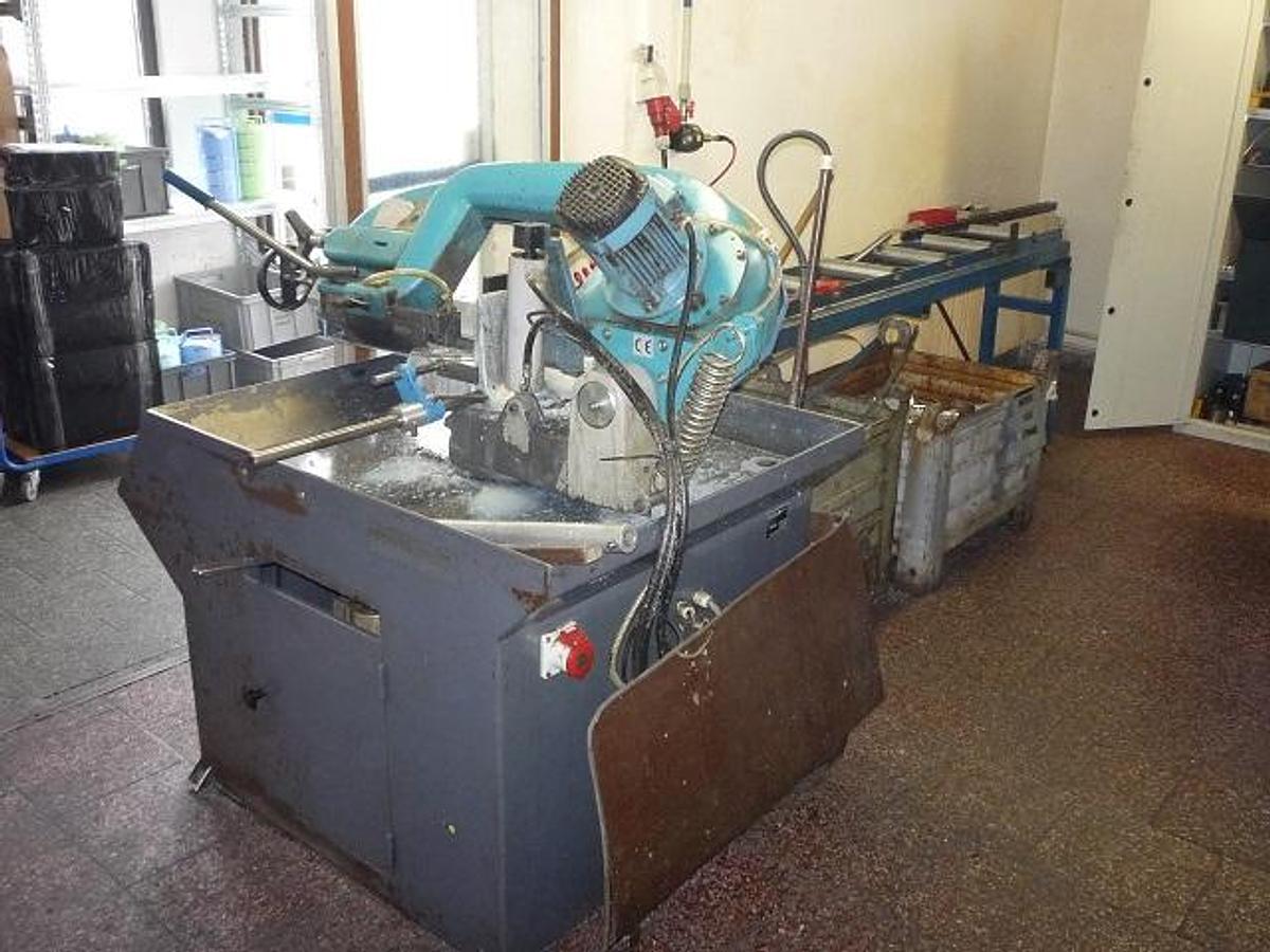 Used PILOUS ARG 230