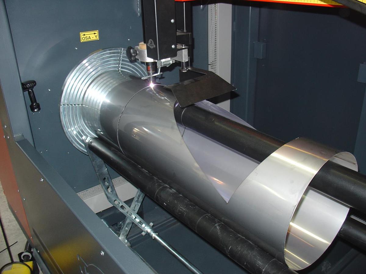 Gebraucht NESSAP ROTO mini 1100