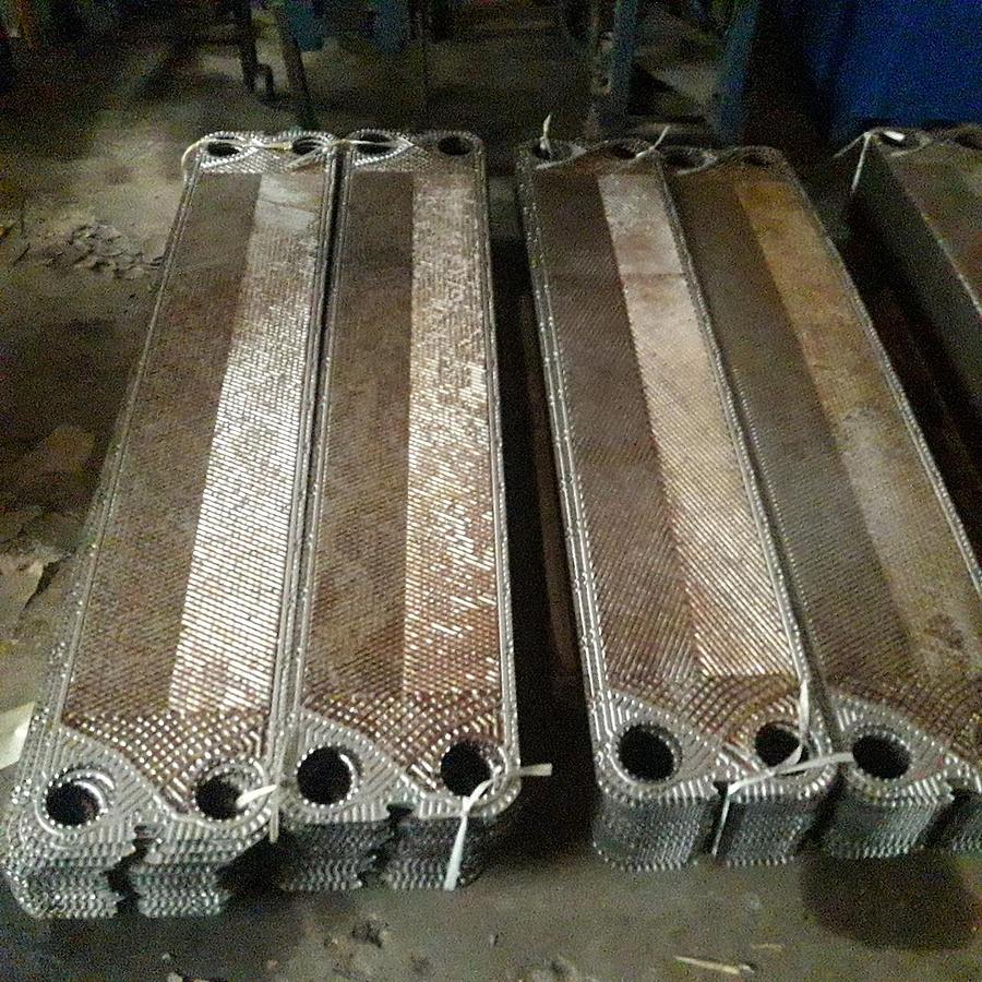 Used FUNKE FP 71