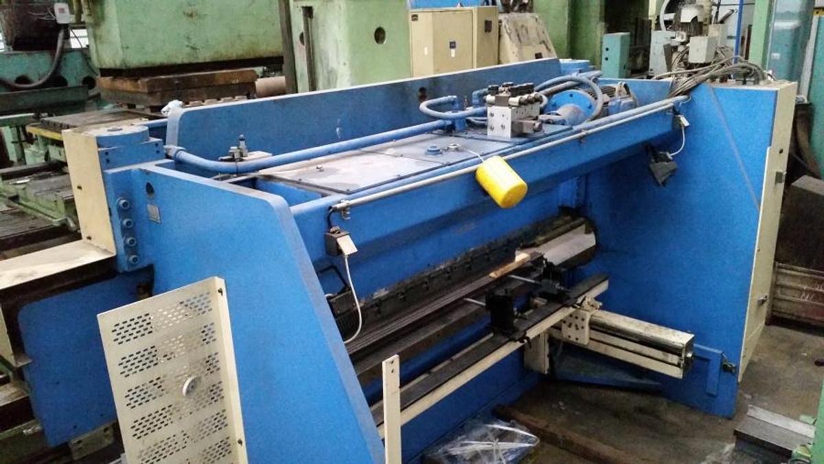 Used HACO ERM40150