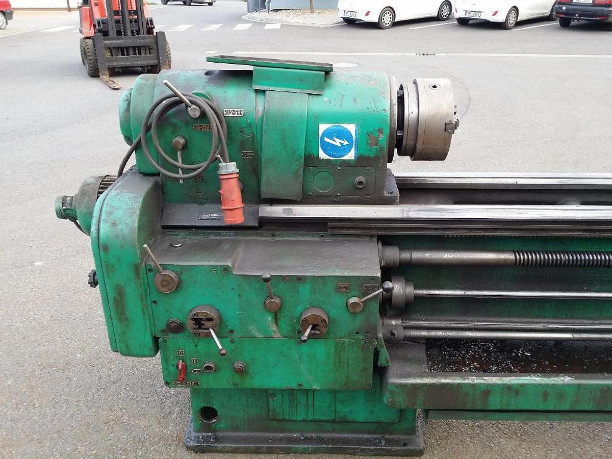 Gebraucht DP RK S1-250