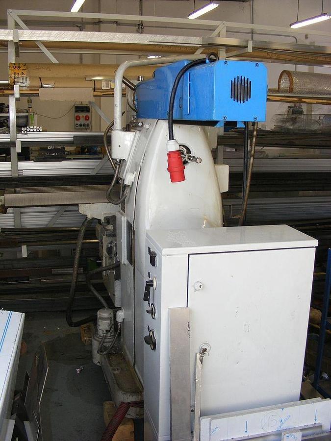 Gebraucht POLEN FVE 25 U