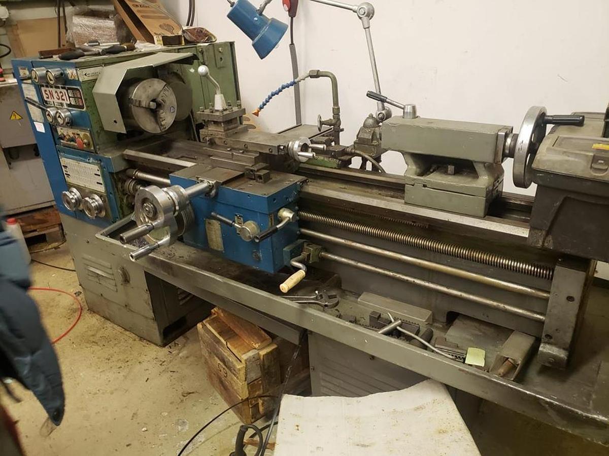 Used ARAD SN 321