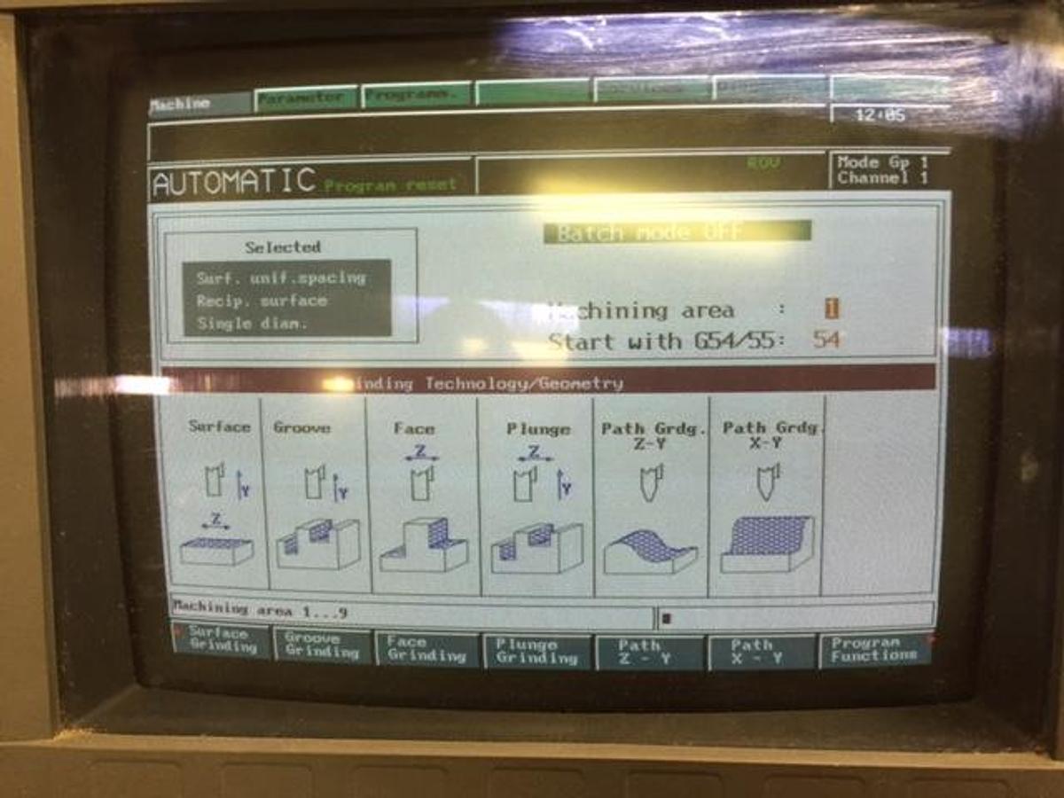 Gebraucht JUNG C 630 – CM