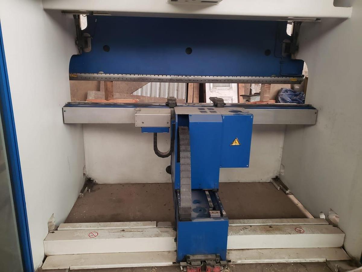 Used Trumpf Trumabend V85S