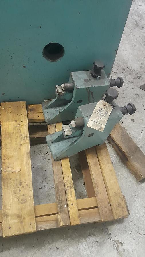 Použitý TOS BH 40 A/1000