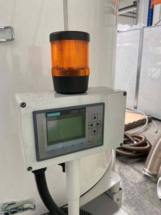 Gebraucht EXTOR 4100 IP/5,5 kW