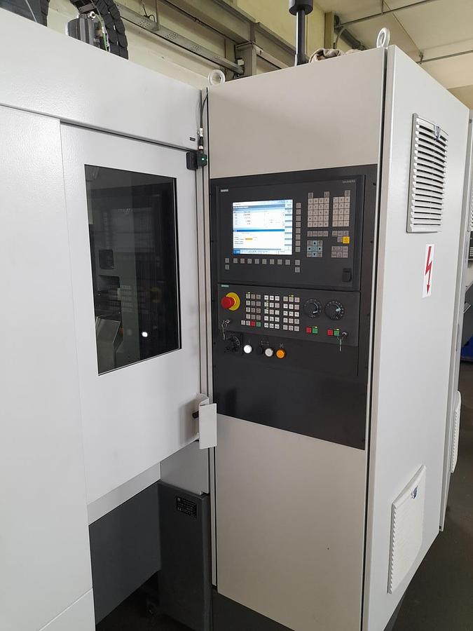 Used STAMA 325 S