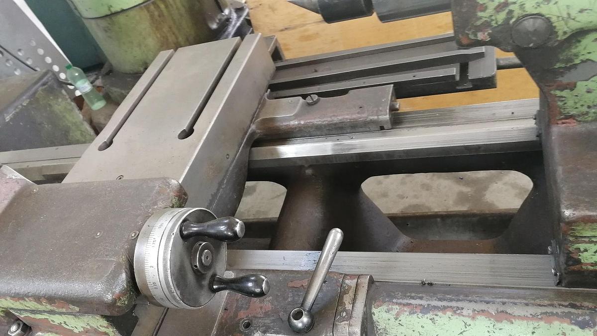 Gebraucht TOS SN 71 A/2000