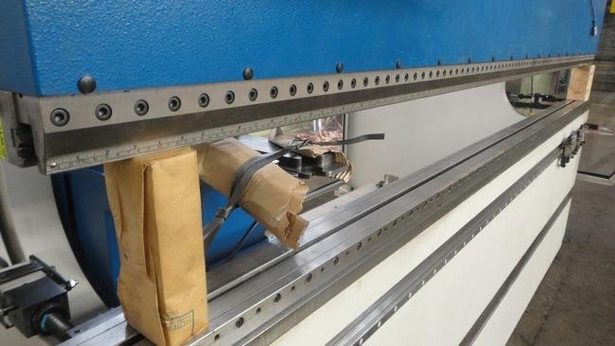 Gebraucht TRUMPF TRUMABEND V 130