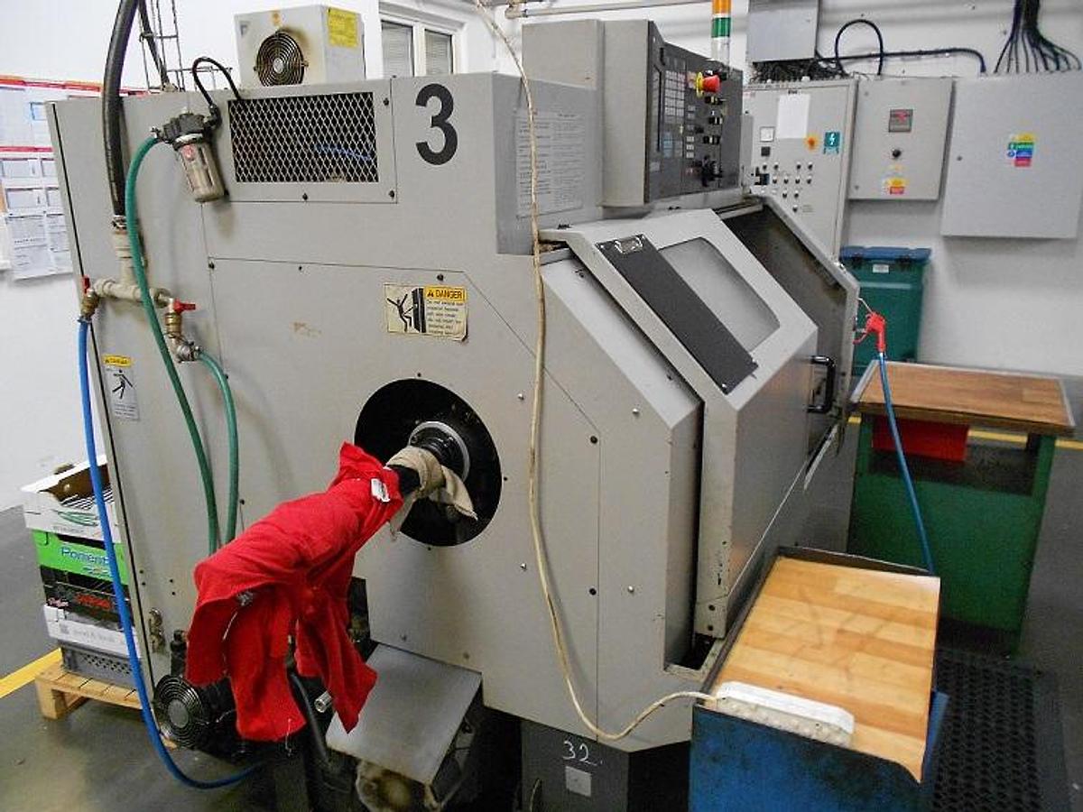 Used LICO LNC 42