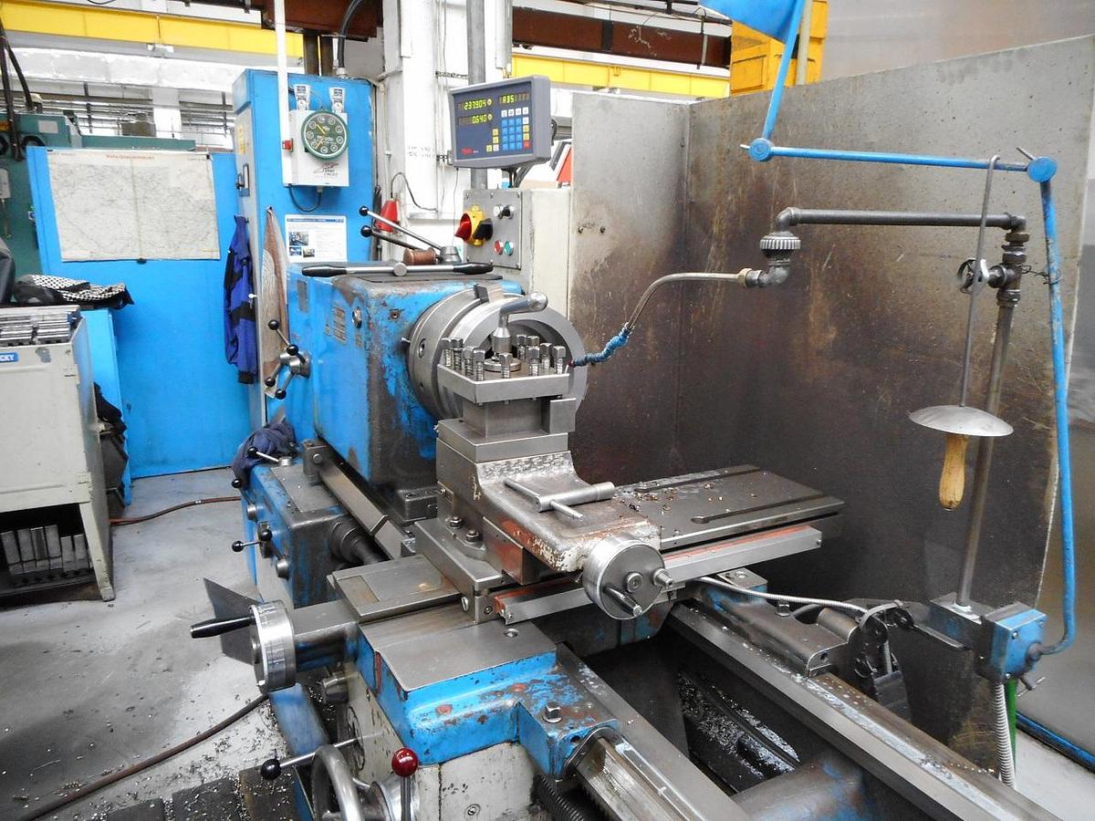 Gebraucht TOS SN 71 B/2500