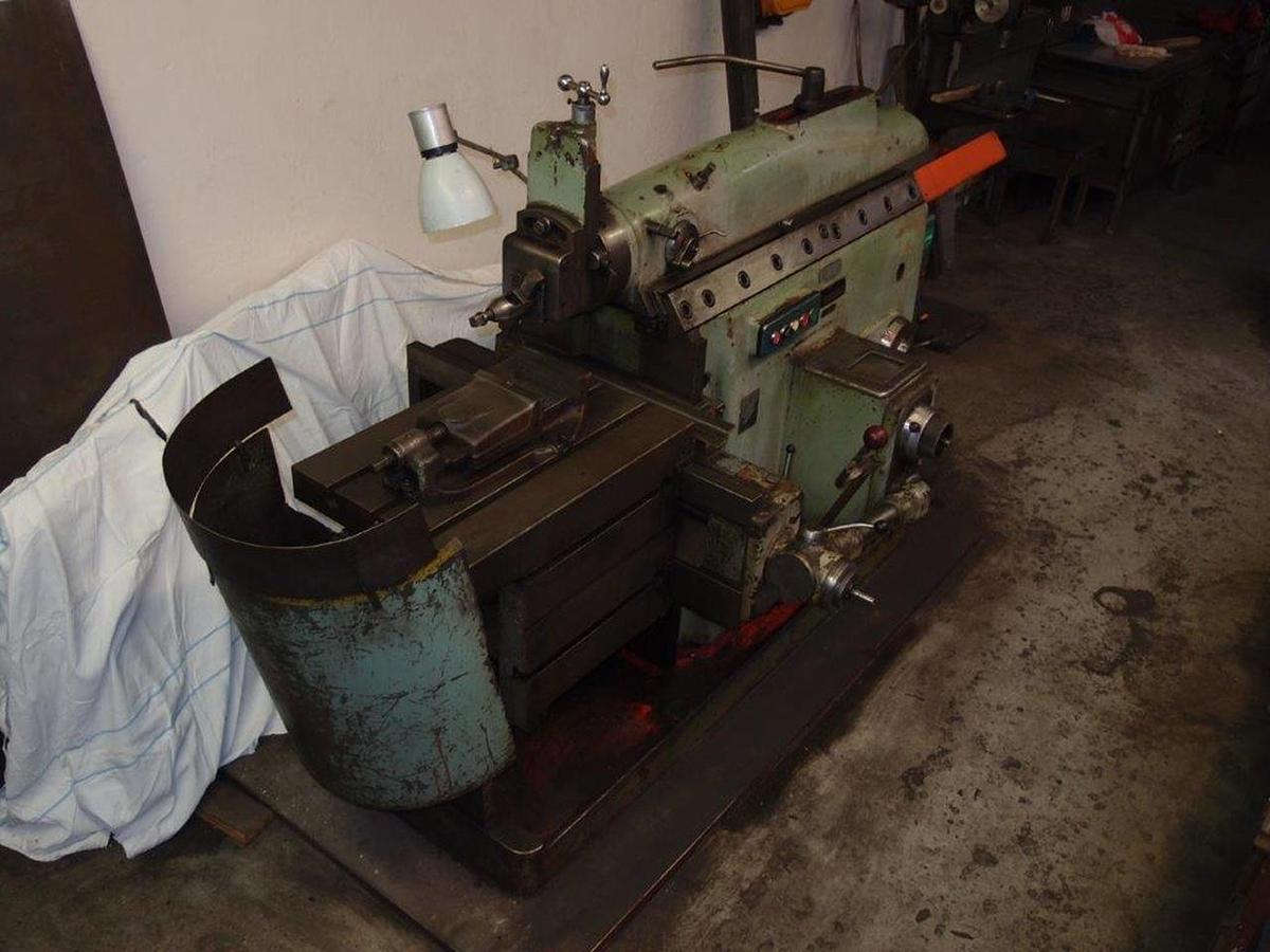 Gebraucht ZPS HO 63 A