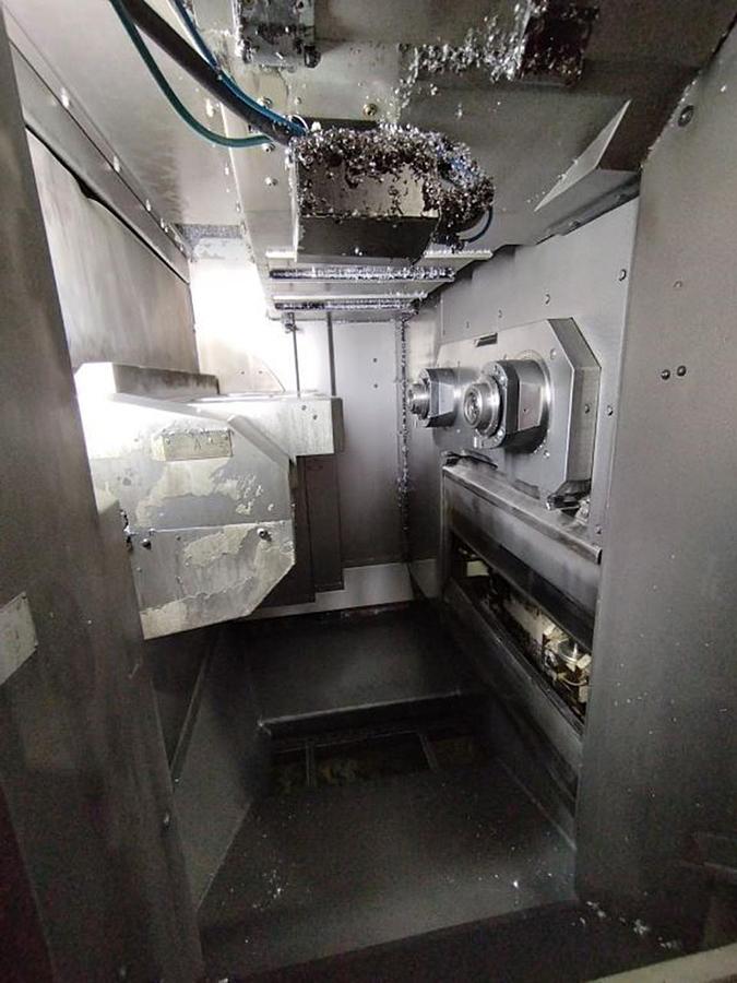 Gebraucht SW BA 400-2