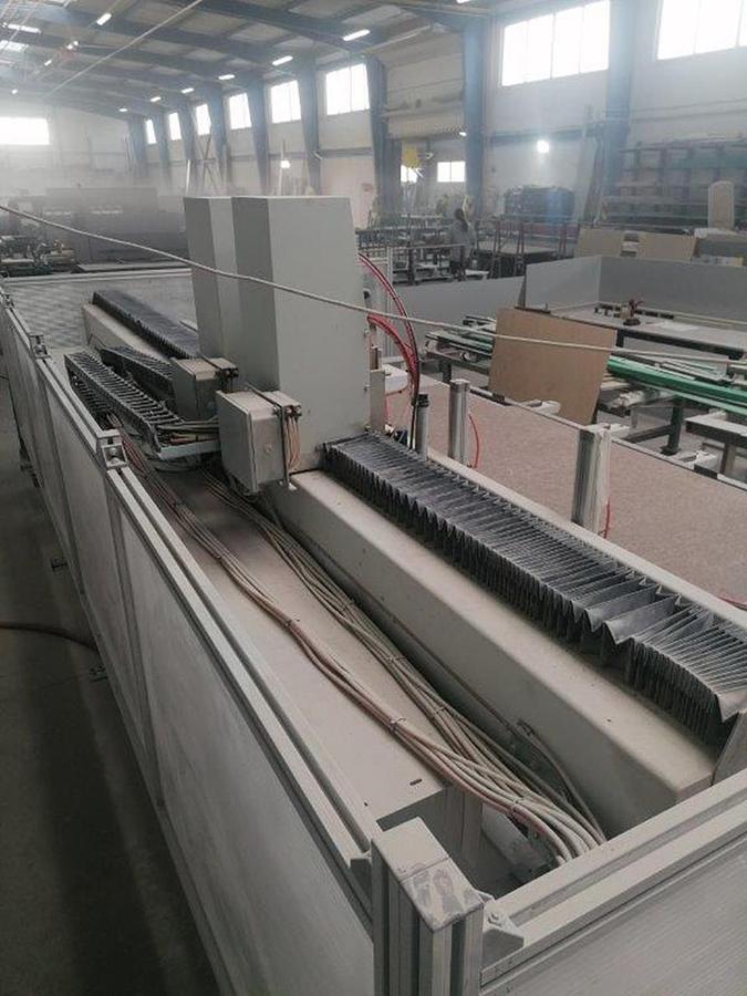 Used Cobalm PR 99-20