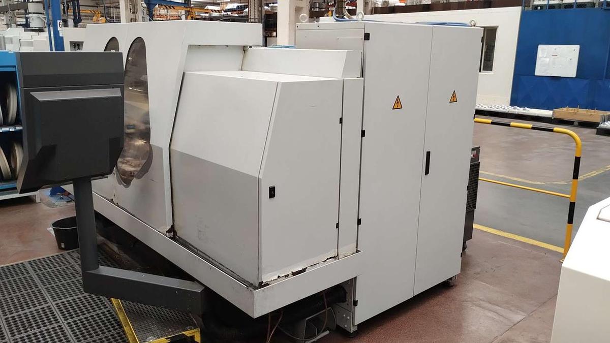 Used Kellenberger KEL-VARIA RS 175/100
