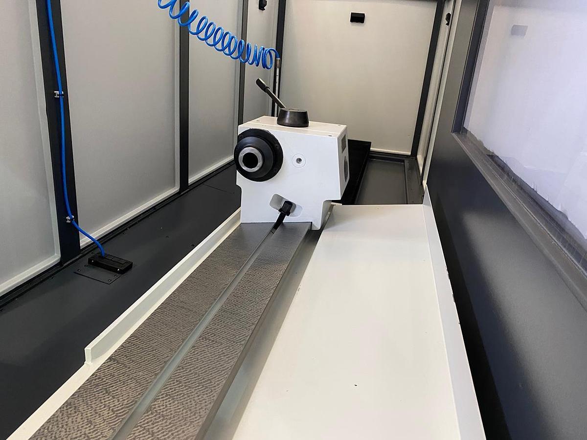 Gebraucht TOS UB 40/3000 NC