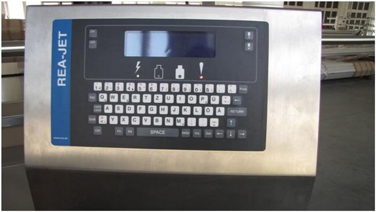 Gebraucht Dynobend CB90VZB SL 6000