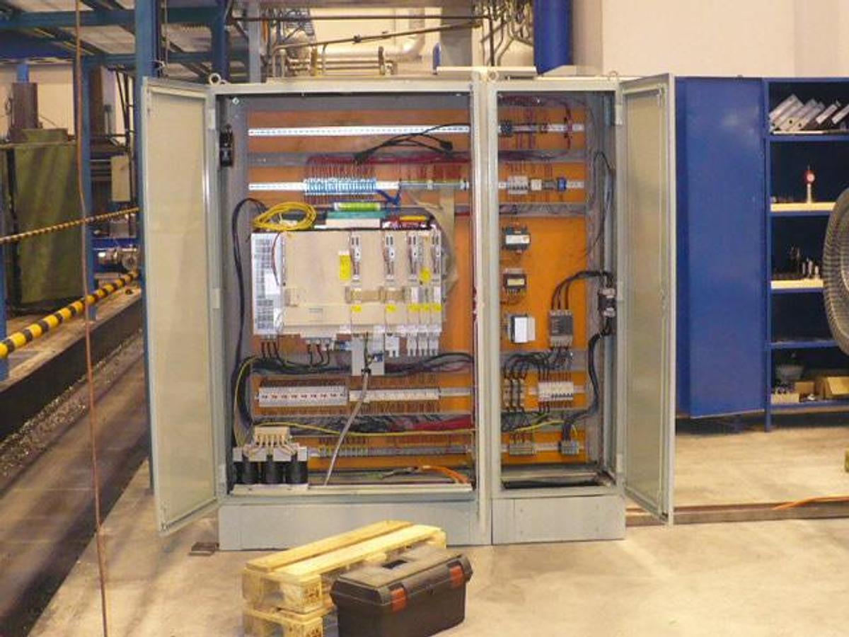 Použitý ELHA CNC BRK 80