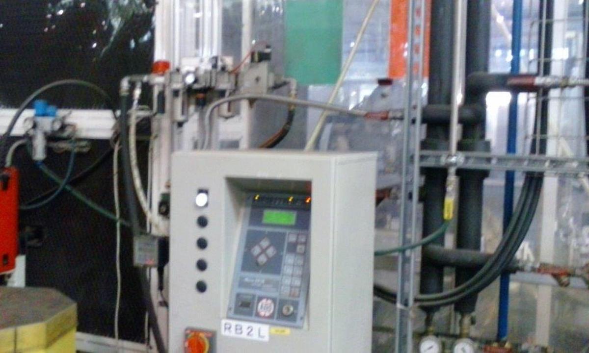 Gebraucht MOTOMAN ES200N