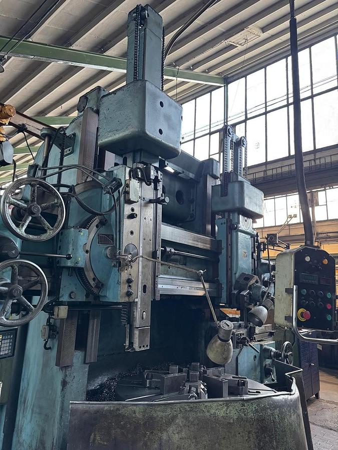 Gebraucht TOS SK 12 P1