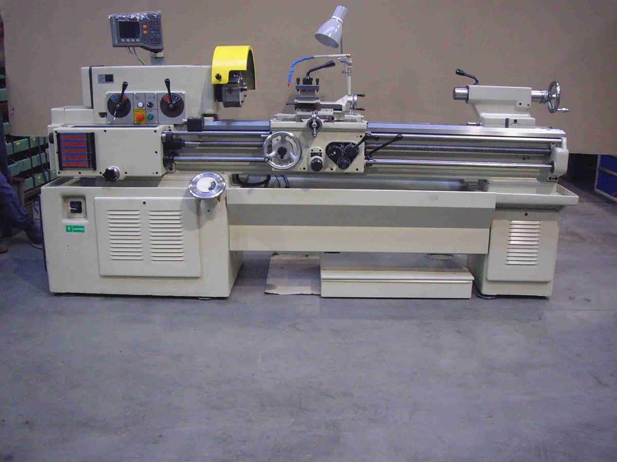 Used TOS SV 18 RA/1250