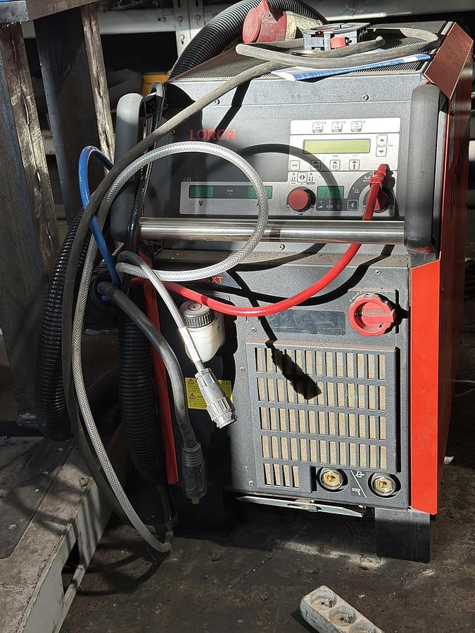 Gebraucht Yaskawa MA2010
