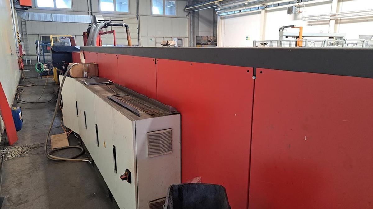 Gebraucht RSA RASACUT XS