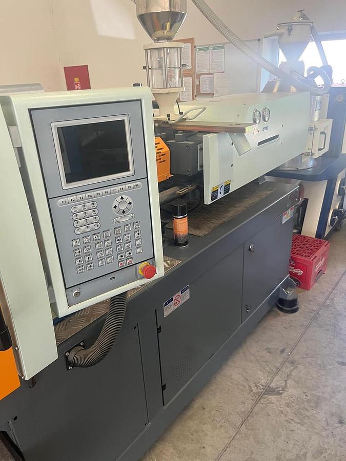 Gebraucht HAIXIONG MACHINERY HXW 128