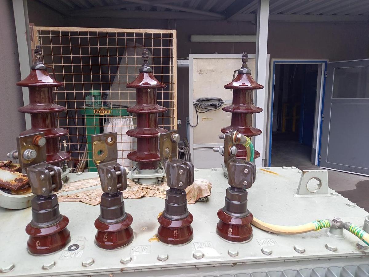 Used SGB DOT 630 H/30