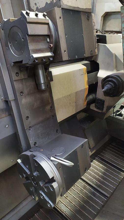 Gebraucht MAS SPT 32 NC